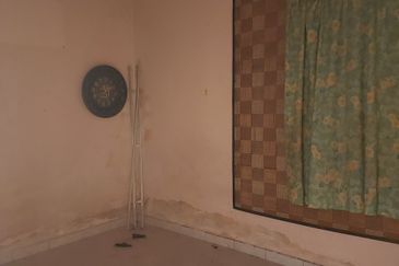 Pangsapuri Mawar Jaya