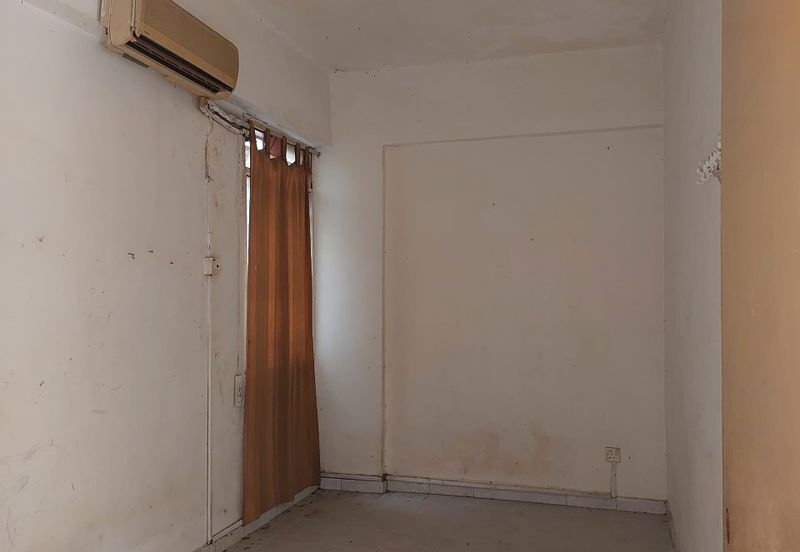 Pangsapuri Mawar Jaya