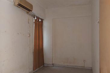 Pangsapuri Mawar Jaya