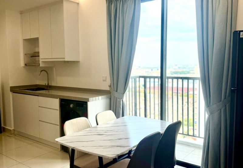 Edumetro @ Subang Jaya