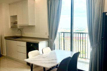 Edumetro @ Subang Jaya