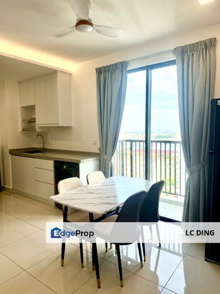 Edumetro Subang Jaya Condominium for Rent, Bandar Sunway, Sunway Student Accomodation, Usj 1, Sunway Student, Segi Subang, Yolo, Yolo Signature Suites, Selangor, USJ