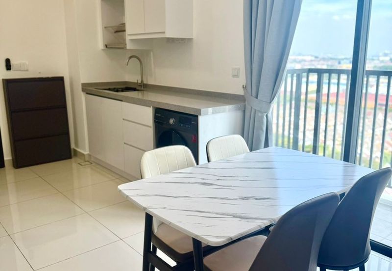 Edumetro @ Subang Jaya