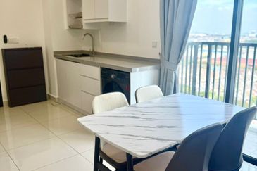 Edumetro @ Subang Jaya