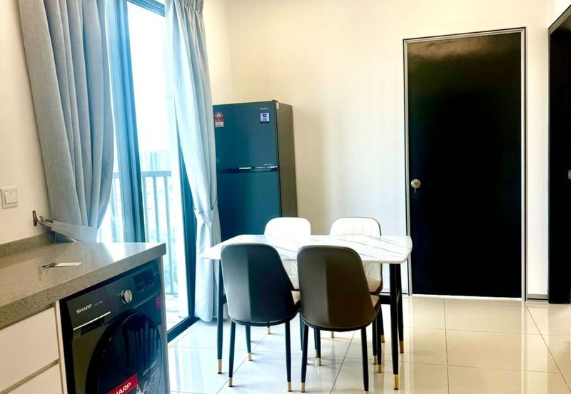 Edumetro @ Subang Jaya