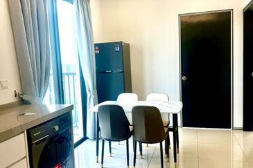 Edumetro @ Subang Jaya