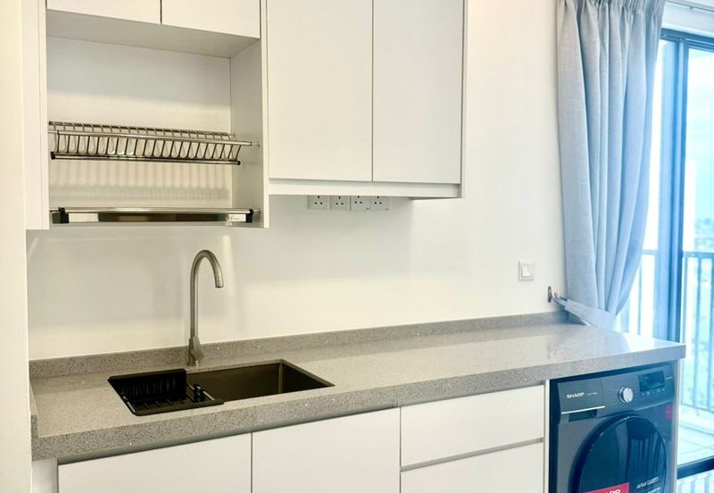 Edumetro @ Subang Jaya