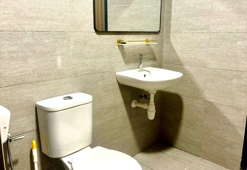 Edumetro @ Subang Jaya