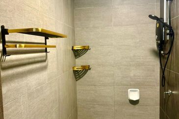 Edumetro @ Subang Jaya