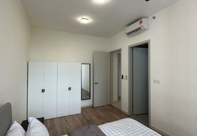 Sunway Belfield Residence