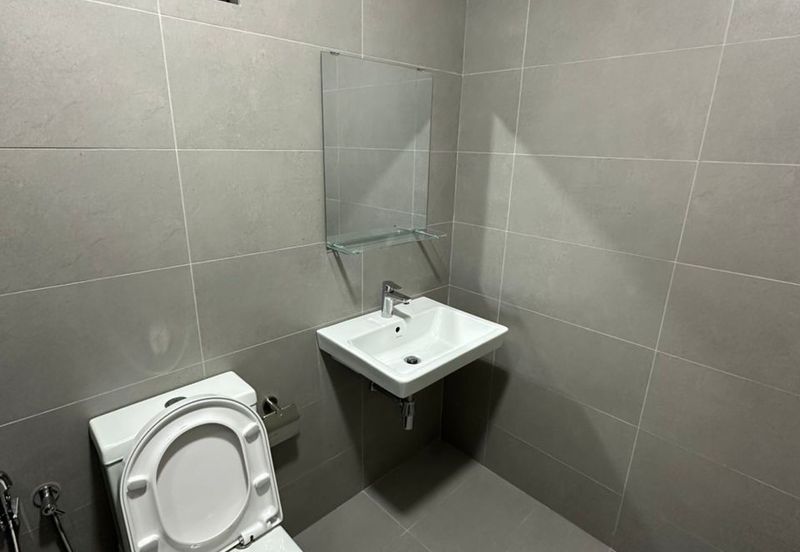 Sunway Belfield Residence