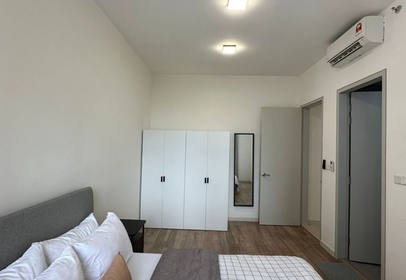 Sunway Belfield Residence