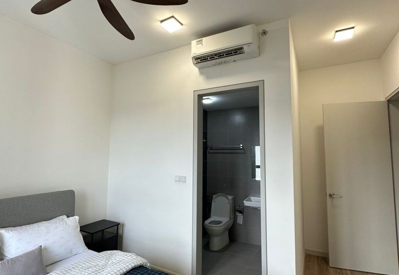 Sunway Belfield Residence