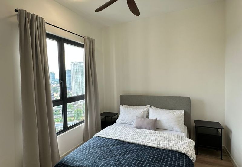 Sunway Belfield Residence