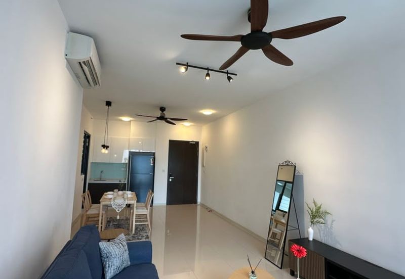 Sunway Belfield Residence