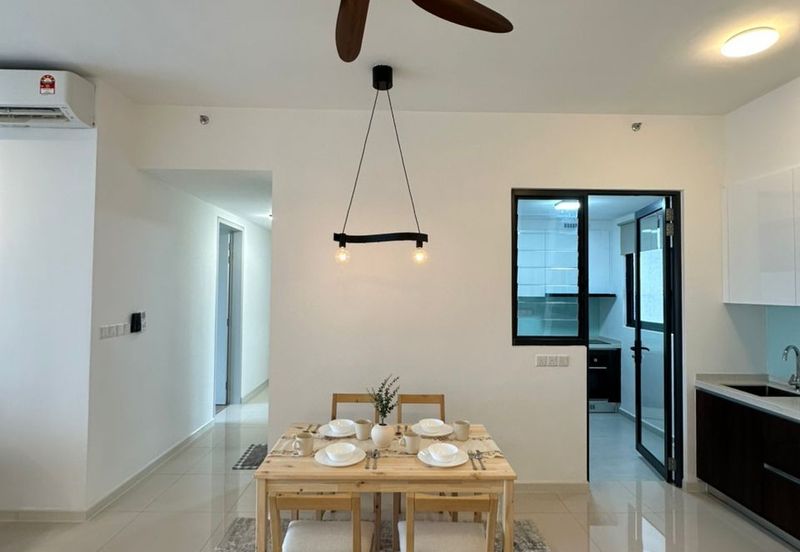 Sunway Belfield Residence