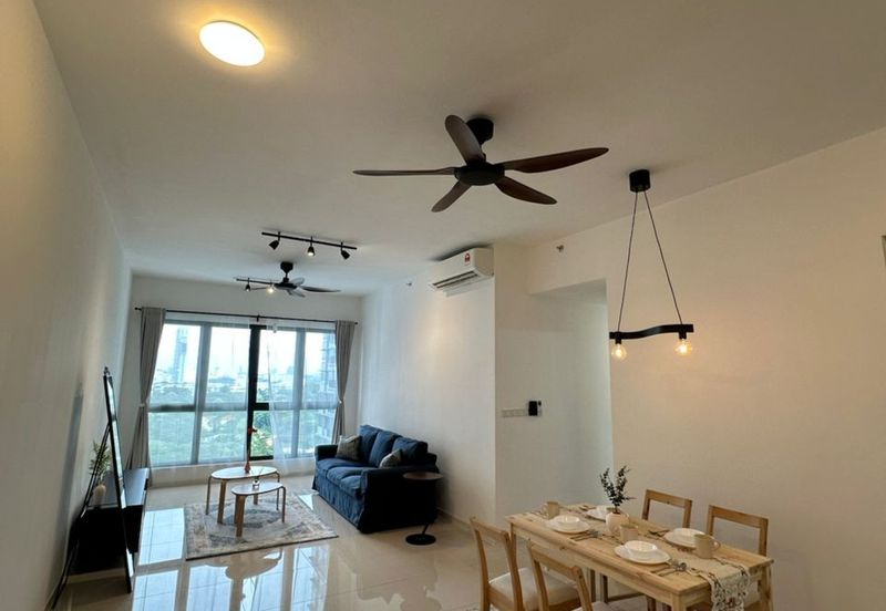 Sunway Belfield Residence