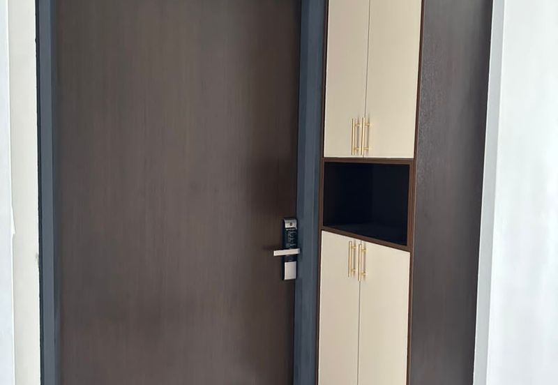 Sunway Belfield Residence