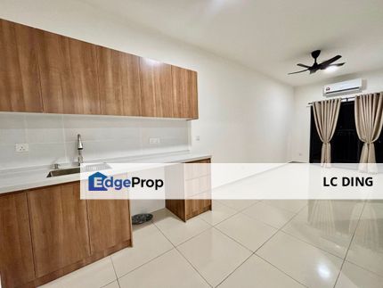 One Equine for Rent, Equine Residence for Rent, UPM Student Accommodation, Selangor, Seri Kembangan