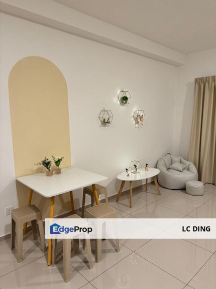 One Equine for Rent, Equine Residence for Rent, UPM Student Accomodation , Selangor, Seri Kembangan