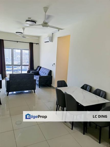 Residensi Nexus Kajang for Rent, Selangor, Kajang