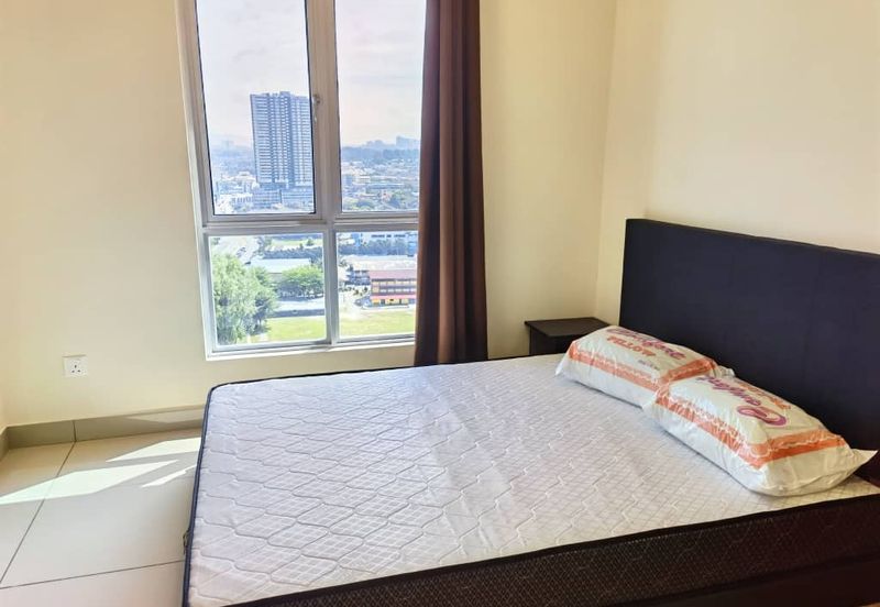 Residensi Nexus Kajang *