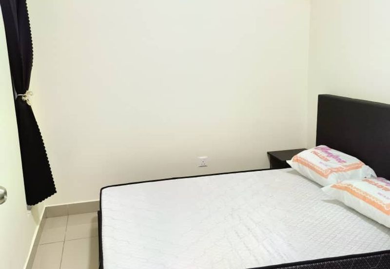 Residensi Nexus Kajang *