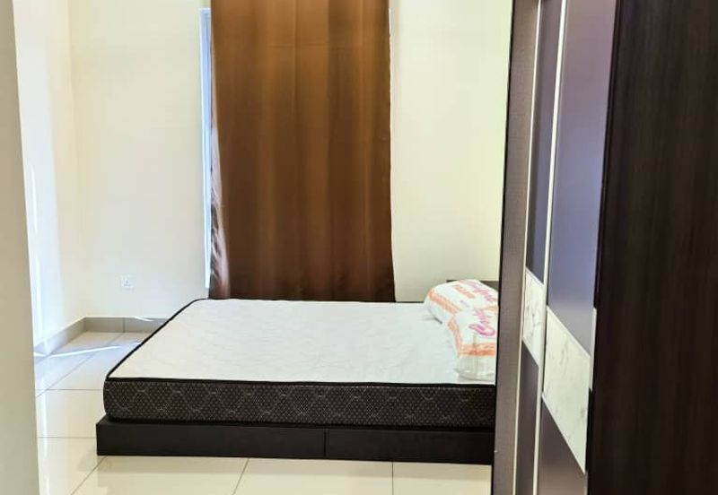 Residensi Nexus Kajang *