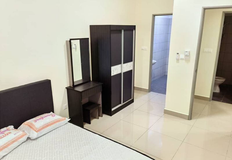 Residensi Nexus Kajang *