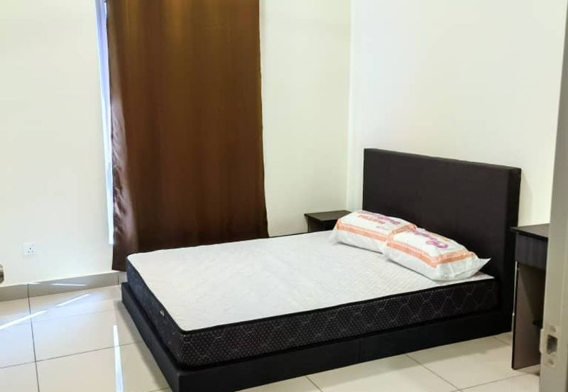 Residensi Nexus Kajang *