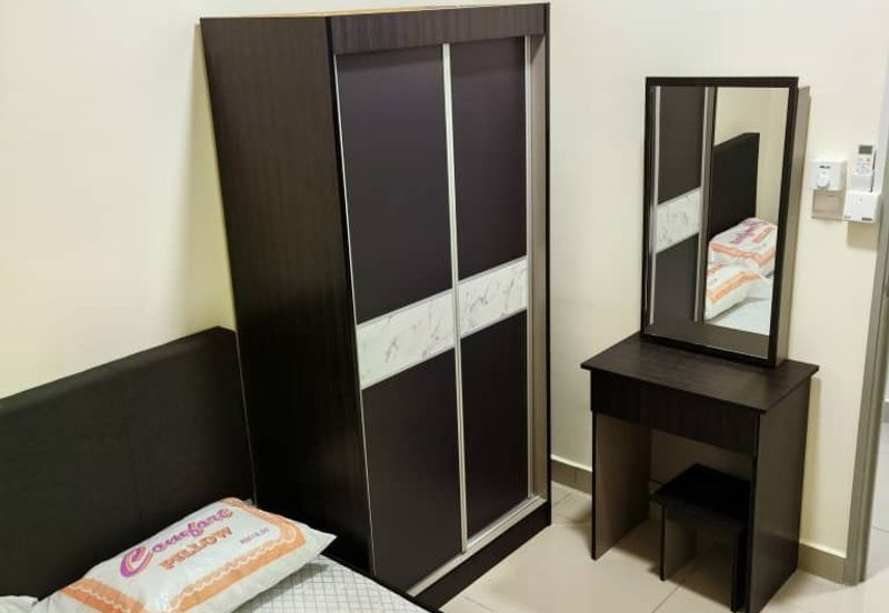 Residensi Nexus Kajang *