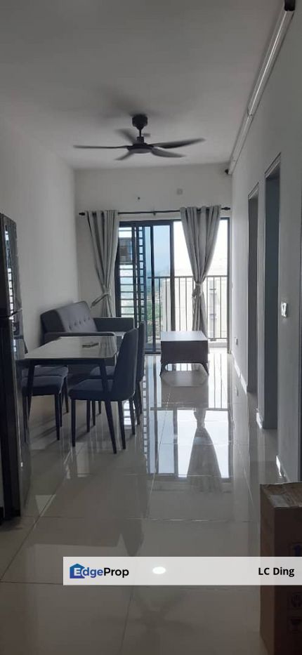 One Equine for Rent, Equine Residence for Rent, UPM Student Accomodation, Selangor, Seri Kembangan