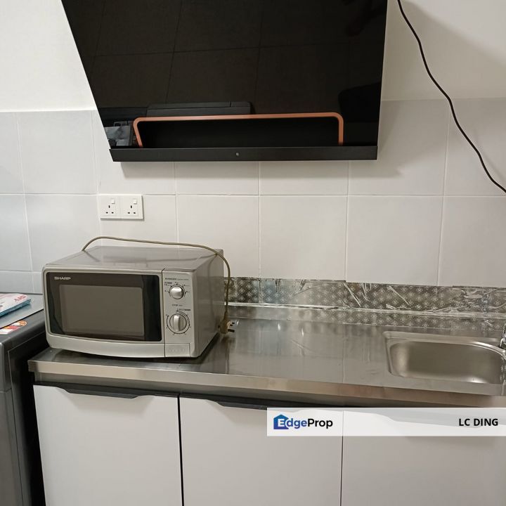 One Equine for Rent, Equine Residence for Rent, UPM Student Accomodation, Selangor, Seri Kembangan