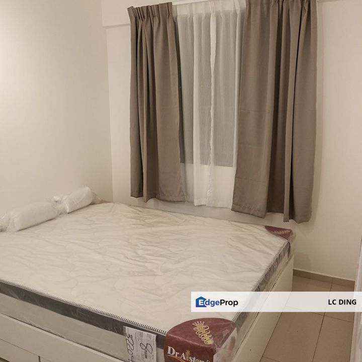 One Equine for Rent, Equine Residence for Rent, UPM Student Accomodation, Selangor, Seri Kembangan