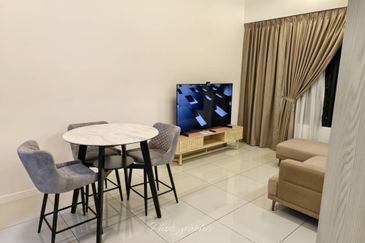 SouthPlace Residences @ Tropicana Metropark