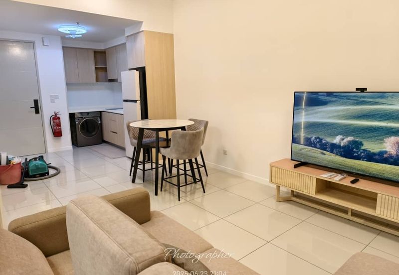 SouthPlace Residences @ Tropicana Metropark