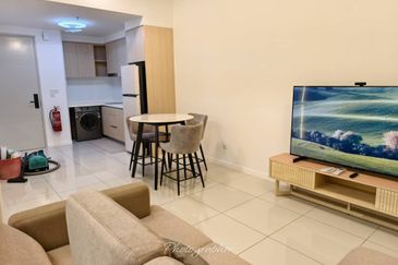 SouthPlace Residences @ Tropicana Metropark