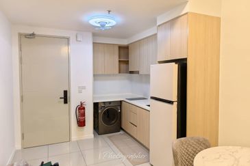 SouthPlace Residences @ Tropicana Metropark