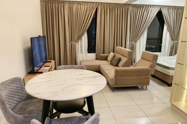 SouthPlace Residences @ Tropicana Metropark