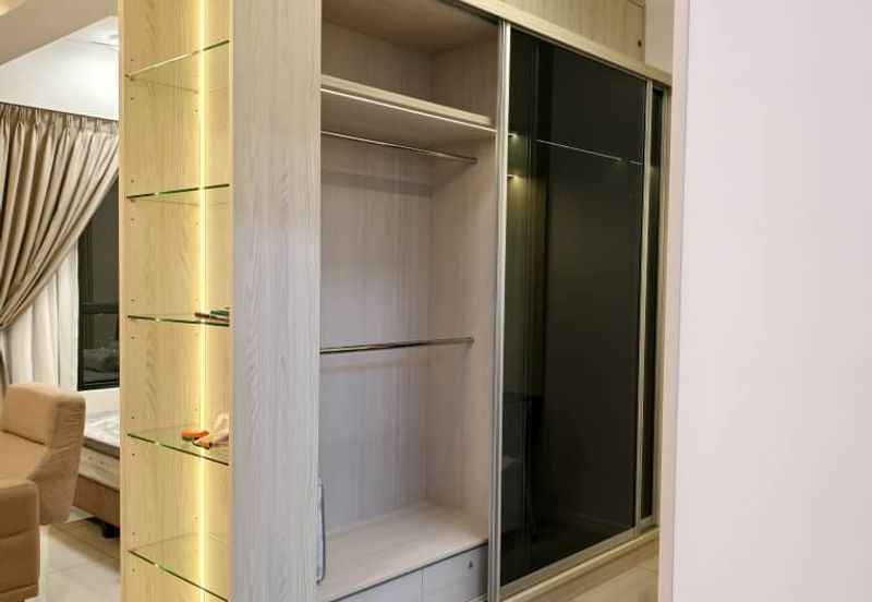 SouthPlace Residences @ Tropicana Metropark