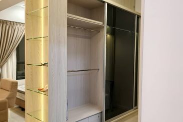 SouthPlace Residences @ Tropicana Metropark