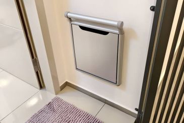 SouthPlace Residences @ Tropicana Metropark