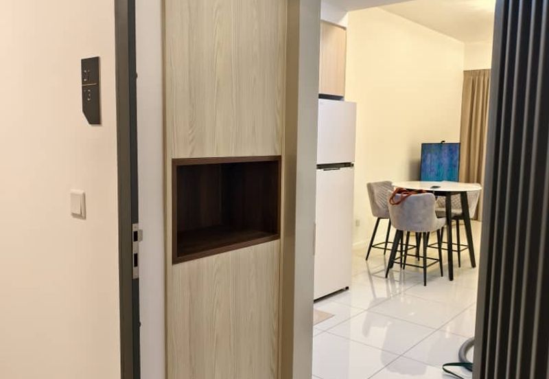 SouthPlace Residences @ Tropicana Metropark