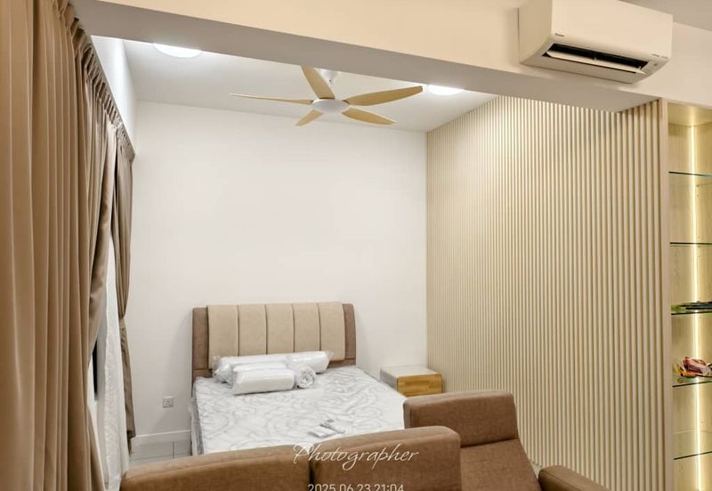 SouthPlace Residences @ Tropicana Metropark