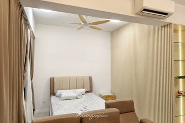 SouthPlace Residences @ Tropicana Metropark