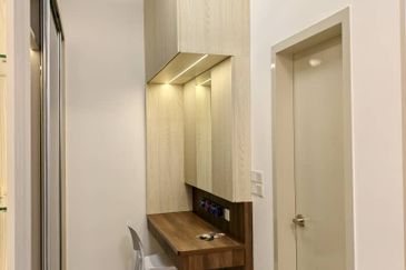 SouthPlace Residences @ Tropicana Metropark