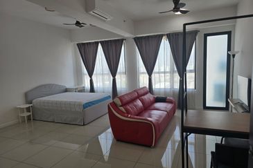 SouthPlace Residences @ Tropicana Metropark