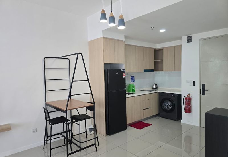 SouthPlace Residences @ Tropicana Metropark