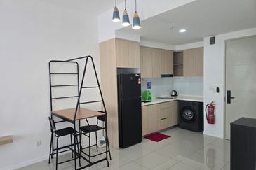 SouthPlace Residences @ Tropicana Metropark