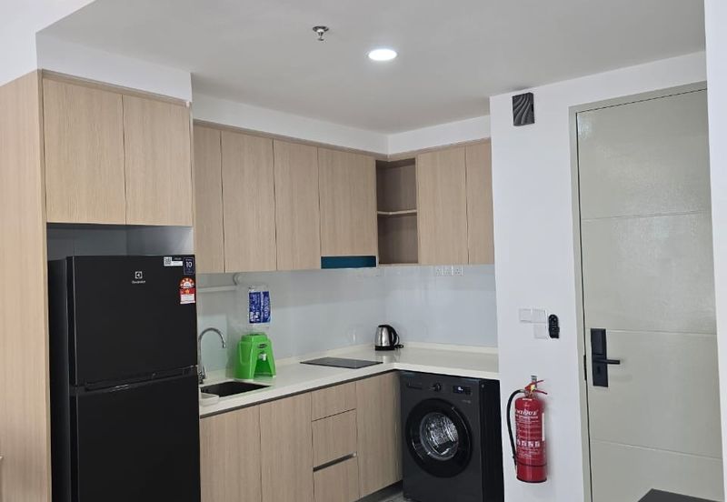 SouthPlace Residences @ Tropicana Metropark